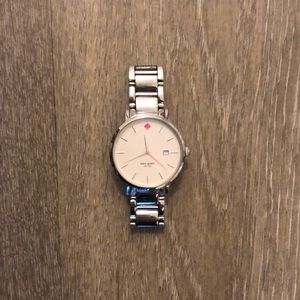 Kate spade watch